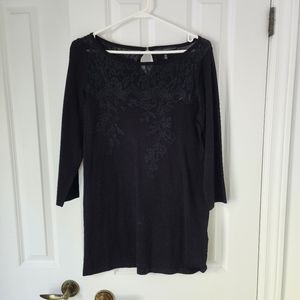 EUC WHBM sweater